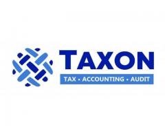 Taxon Konsultan Indonesia - (Accounting Services)