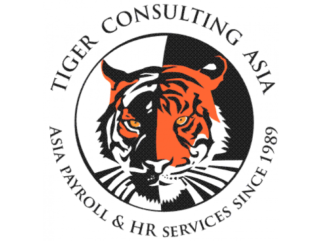 PT Tiger Consulting