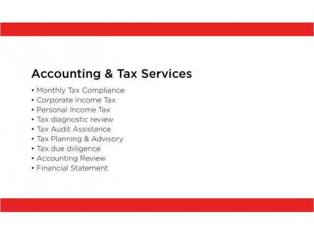 PIVOTTAX.ID Tax and Accounting Service