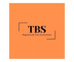 TBS - Tax Registered and Accounting Service
