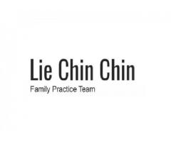 Lie Chin Chin