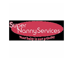 Super Nanny Services